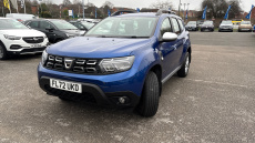 Dacia Duster 1.0 TCe 90 Comfort 5dr Petrol Estate